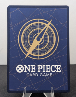 One Piece CCG My Era... Begins!! (Alternate Art) Japanese - Manga Event PRB-02 - Image 5
