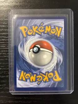 Pokemon TCG Deerling Card IR Temporal Forces 165/162 Near Mint Condition - Image 2