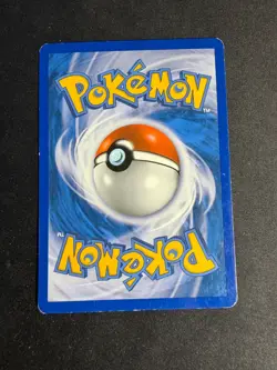 Pikachu - 16/30 - Promo HS trainer kit - ITA italian Pokemon card - Image 2