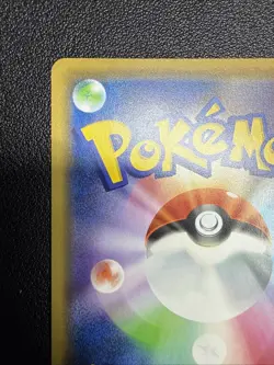 NM- Armored Mewtwo Pokemon card Japanese 365/SM-P Holo 2019 PROMO US SELLER - Image 4