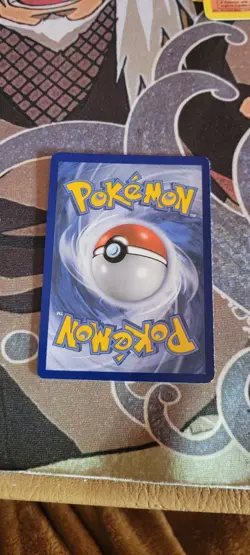 Pokemon XY Salamance 2015 Full Art Black Star Promo Card XY59 Lp - Image 3
