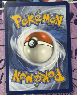 Pokemon Mew EX TCG Card 205/165Sv Scarlet & Violet 151 Series - Image 2
