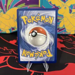 Delibird 152/132 Illustration Rare IR Pokemon Card Game TCG Mega Evolution Holo - Image 2