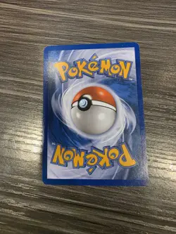 Squirtle Pokemon Card Secret Wonders 112/132 - NM - Image 2