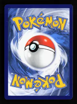 Pikachu (Cosmos Holo) 027/078 Holo Promo Pokemon Card - Image 2