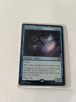 Quantum Riddler Edge of Eternities Regular - Image 1