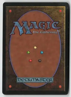 Goblin Chirurgeon (Gelon) Moderately Played Fallen Empires MTG - Image 2