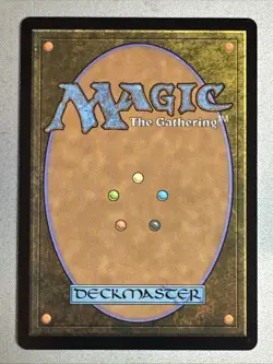 MTG / The Wandering Emperor / NEO / #316 / Regular (Showcase) / Mythic / NM - Image 2