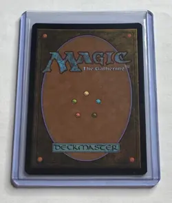 ILLITHID HARVESTER 76 COMMANDER LEGENDS: BATTLE FOR BALDUR'S GATE MTG FOIL NM/M - Image 2