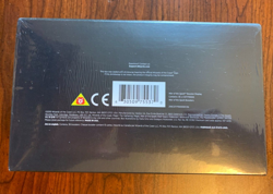 Magic the Gathering MtG WAR OF THE SPARK Draft Boosters Box * FACTORY SEALED - Image 2