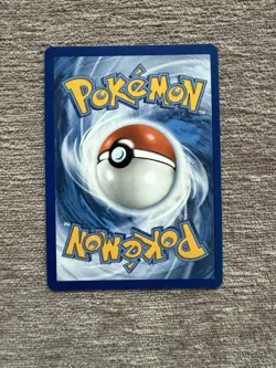 Fennekin Promo #80 CRI EN Chaos Rising Pokemon TCG Black Star Promo - Image 2