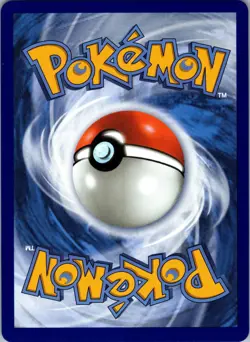 Paldean Wooper 102/094 Illustration Rare Phantasmal Flames Holo Near Mint - Image 2