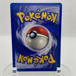 Snorlax 27/64 Jungle LP Rare WOTC Pokemon TCG Single Vintage - Image 2