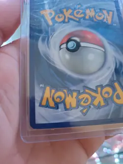 Pokemon TCG Stormfront #18/100 Gengar - Image 3