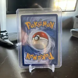Pokemon Arcanine SVP 013 Promo Regular Stage 1 SV Scarlet Violet 130 HP - Image 2