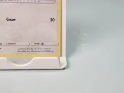 Pokemon TCG Pokemon Eevee McDonalds Holo 12/12 LP - Image 5