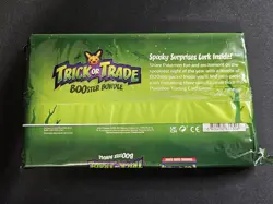 Pokemon Trick or Trade BOOster Bundle 2023 50 Mini Packs NEW/SEALED - Free Ship 820650852572 - Image 2
