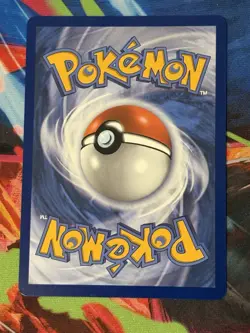 Jamming Tower 261/217: Ascended Hero’s Ultra Rare Holo Full Art (IR). NM Pokemon - Image 2