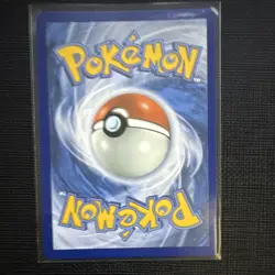Pokemon TCG Groudon 199/182 SV04 Paradox Rift Illustration Rare Holo Eng 2023 - Image 2