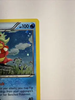 Pokemon TCG - Slowking - 21/122 - Alternate Holo - XY: Breakpoint [Near Mint] - Image 5