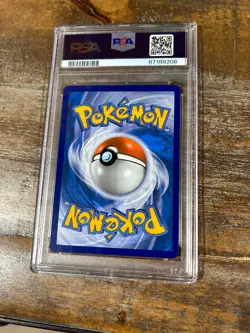 POKEMON 2024 Paldean Fates KORAIDON Ex Hyper RARE #245 PSA 9 Mint - Image 2