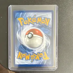 Pokemon TCG Night Stretcher 251/191 SV08 Hyper Rare Holo - Image 2