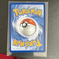Pokemon TCG Night Stretcher 251/191 SV08 Hyper Rare Holo - Image 4