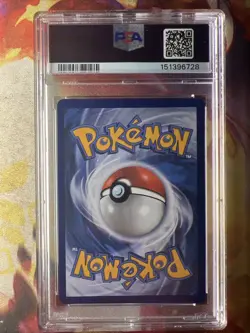 Pokemon 2025 Rotom ex 126/094 Full Art SIR Phantasmal Flames - Image 2