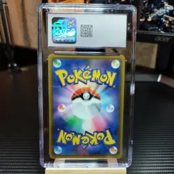 CGC 10 Venusaur & Snivy GX 074/064 Pokemon Remix Bout 2019 Pokemon Tag Team - Image 2