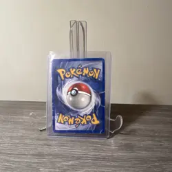 The Pokemon Company Sableye 10/100 Sandstorm Holo Rare Basic 60HP EN - Image 2