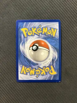 Pokemon TCG Pikachu SM206! MP Condition! See Description! - Image 2