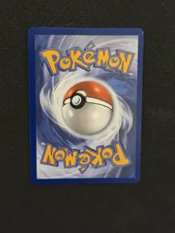 Pokemon TCG Bulbasaur 037 2026 Holo Promo - Image 2