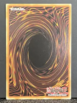 Yu-Gi-Oh! {{ Black Luster Soldier - Envoy Of The Begining }} #MAMA-EN047~UR~L@@K - Image 2