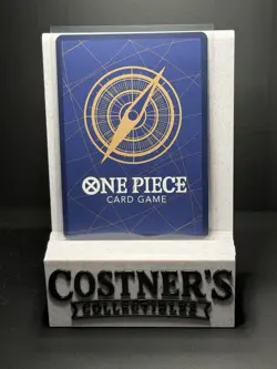 Ms. All Sunday (Alternate Art) One Piece OP14-084 The Azure Sea's Seven English - Image 2