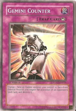 Enlightenment - SOVR-EN065 - Common - Unlimited Edition Near Mint Yugioh! Card - Image 1