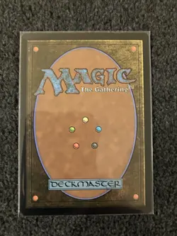 Magic The Gathering MTG - Excalibur II (Borderless) - FIN - Image 2