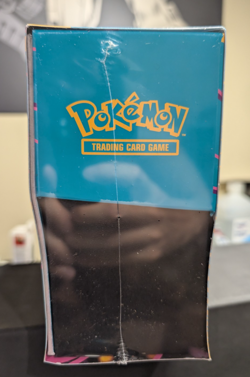 POKEMON CENTER Ascended Heroes Elite Trainer Box SEALED PC ETB - Image 5