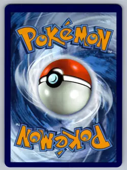 Trubbish 059/086 Common White Flare Pokemon Reverse Holo Near Mint - Image 2