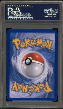 Pokemon Reshiram Legendary Treasures Radiant Coll. Full Art #RC22 PSA 9 Mint - Image 2