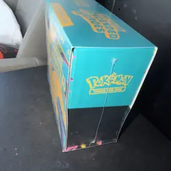 Ascended Heroes Elite Trainer Box | Factory Sealed ETB | Pokemon TCG - Image 2
