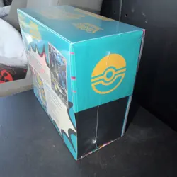 Ascended Heroes Elite Trainer Box | Factory Sealed ETB | Pokemon TCG - Image 4