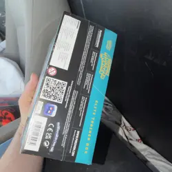 Ascended Heroes Elite Trainer Box | Factory Sealed ETB | Pokemon TCG - Image 5