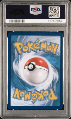 Pokemon 2021 Umbreon VMAX 215/203 Alt Art Secret Rare Evolving Skies PSA 9 - Image 2