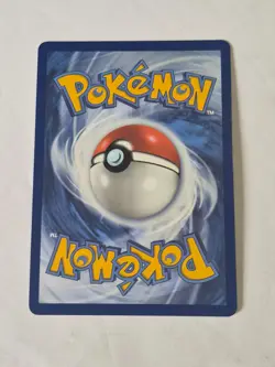 Gothorita (Poke Ball Pattern) 042/086 Common White Flare Pokemon Holo Near Mint - Image 2