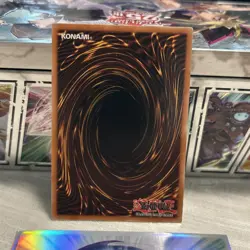 Premature Burial RA03- Platinum Secret Rare 1st Edition LP - Image 5
