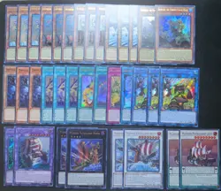 Yugioh! | Core Deck | Plunder Patroll (35 Main + Extra Deck) - Image 1
