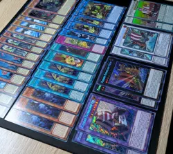 Yugioh! | Core Deck | Plunder Patroll (35 Main + Extra Deck) - Image 2