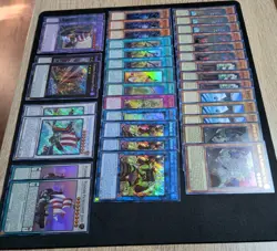 Yugioh! | Core Deck | Plunder Patroll (35 Main + Extra Deck) - Image 3