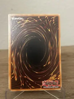 Yugioh Red Dragon Archfiend Unlimited Edition Ultimate Rare TDGS-EN041 - Image 3