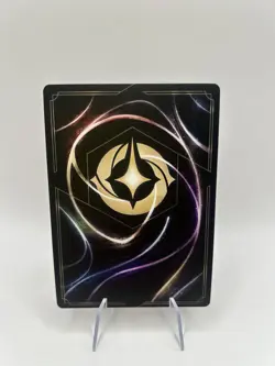 Disney Lorcana • Three Arrows 222/204 • Epic Foil - Image 2